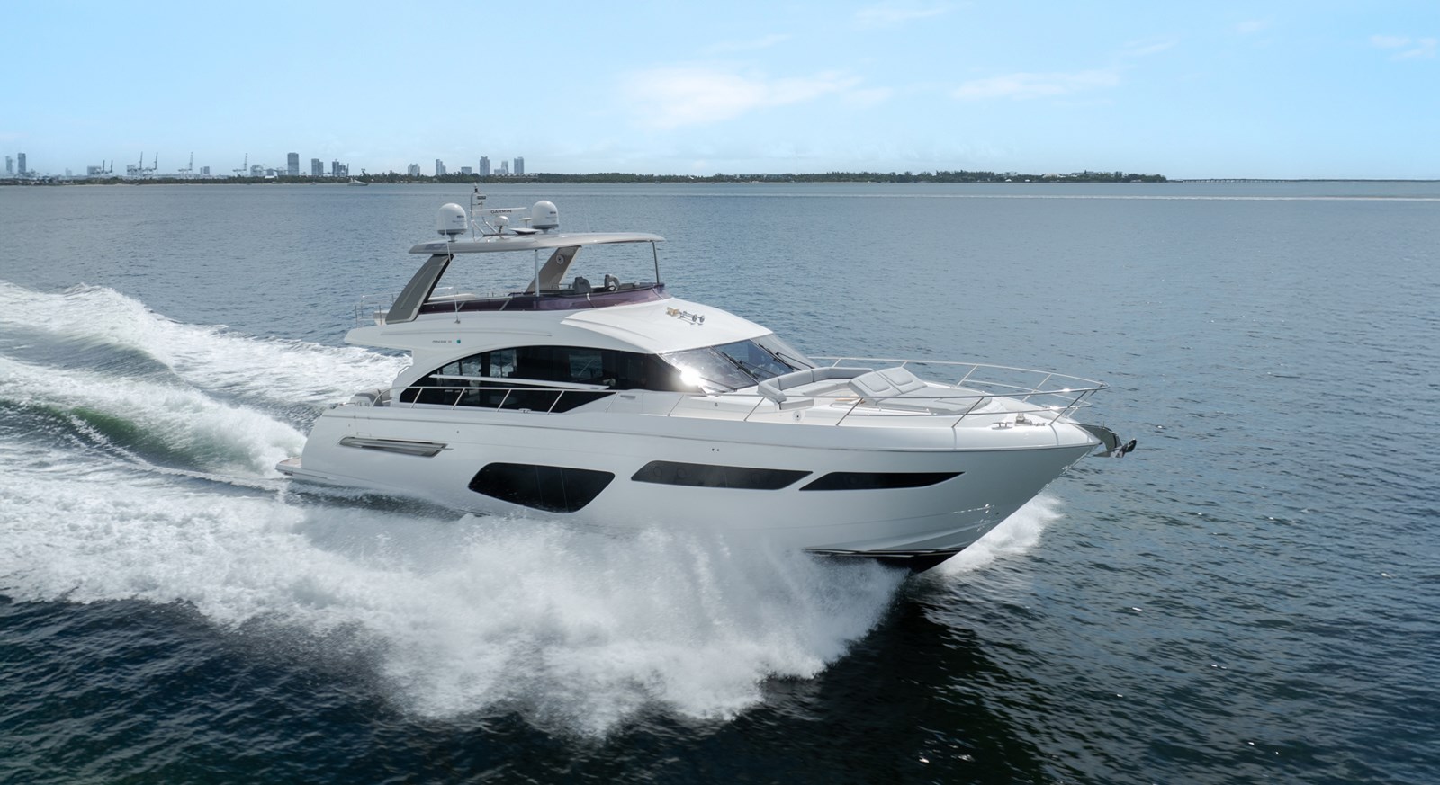 Princess F70