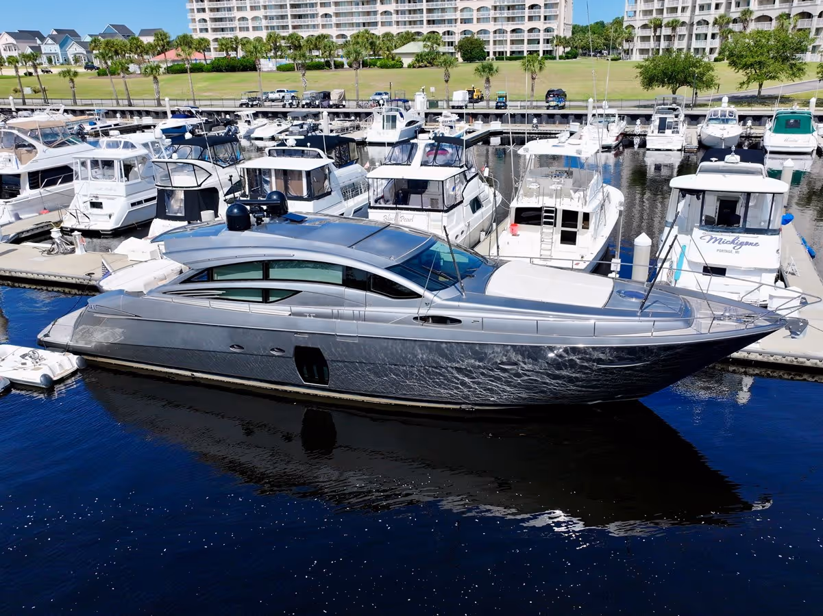 72 PERSHING