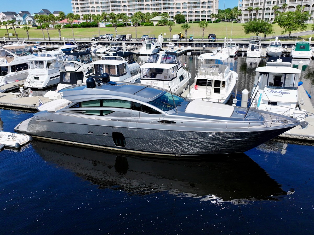 72 PERSHING