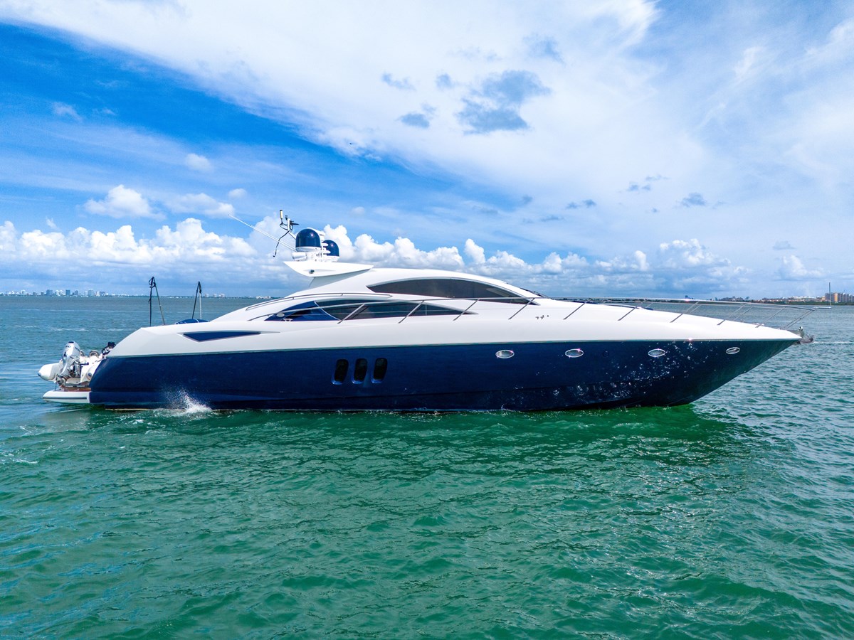 Predator 72