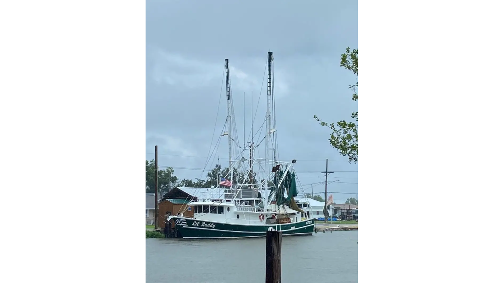 72 Commercial Trawler Freezer Shrimper