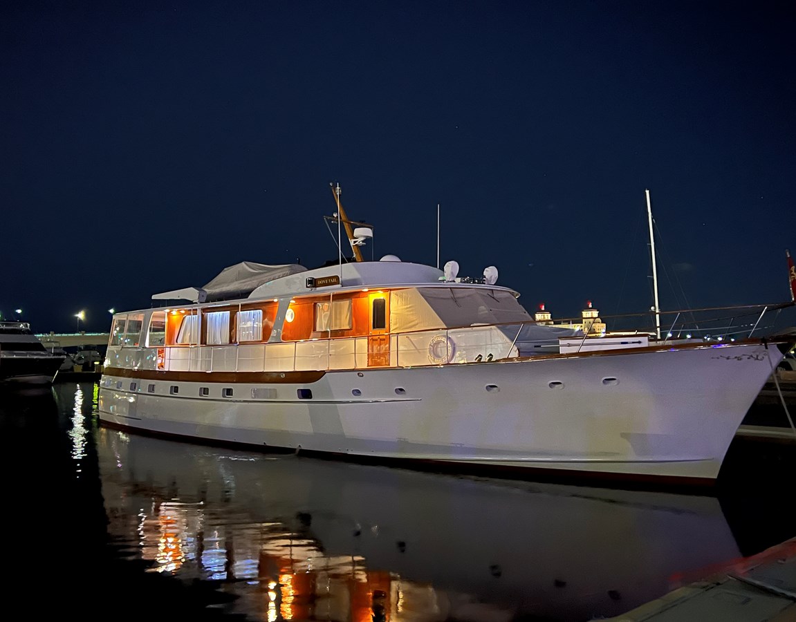 Houseboat
