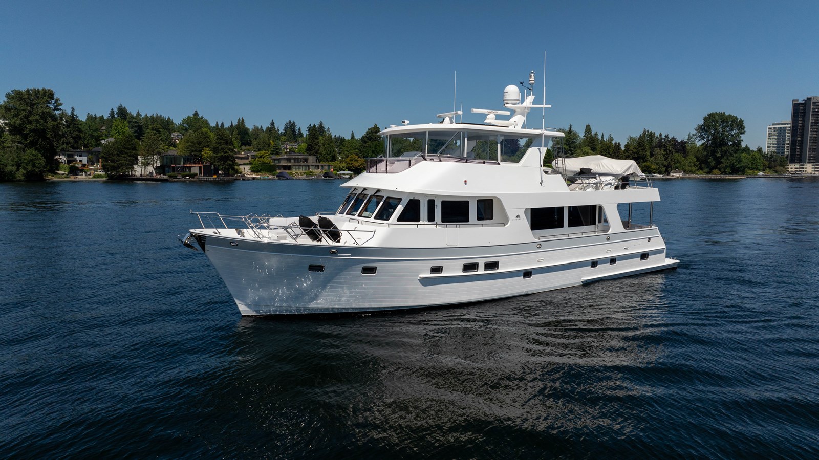720 Motoryacht 
