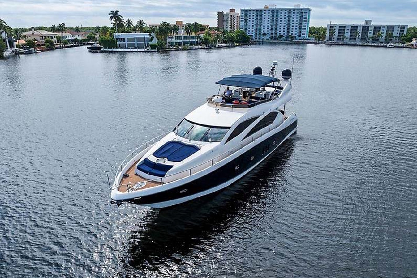 75 Yacht