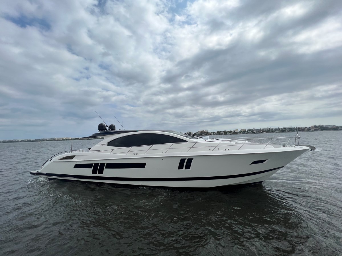 LSX 75