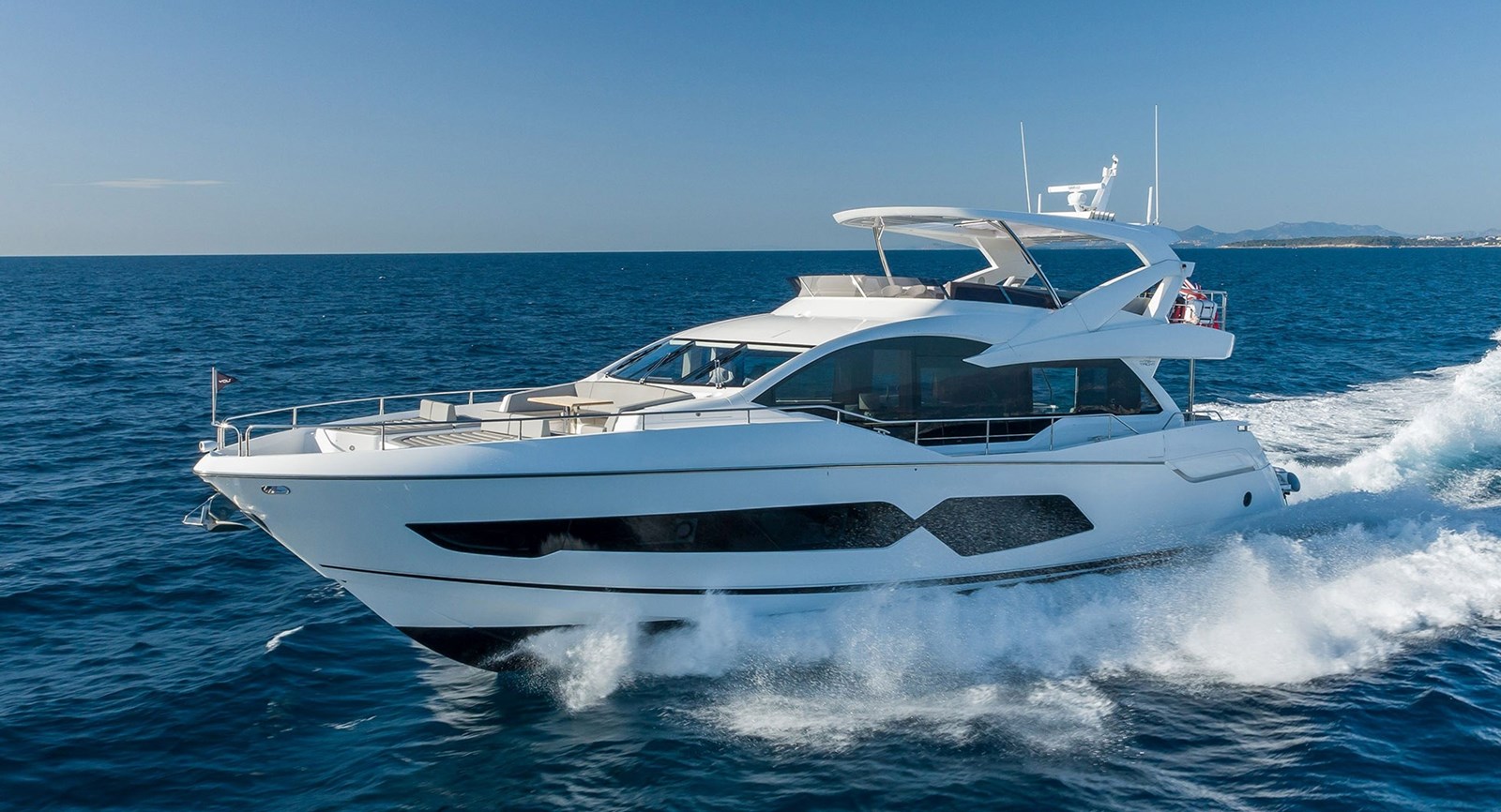 76 Yacht