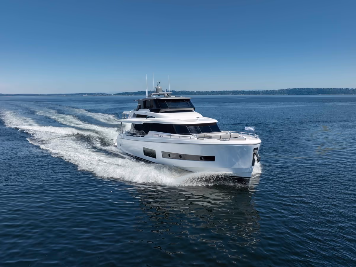 Horizon V68-612