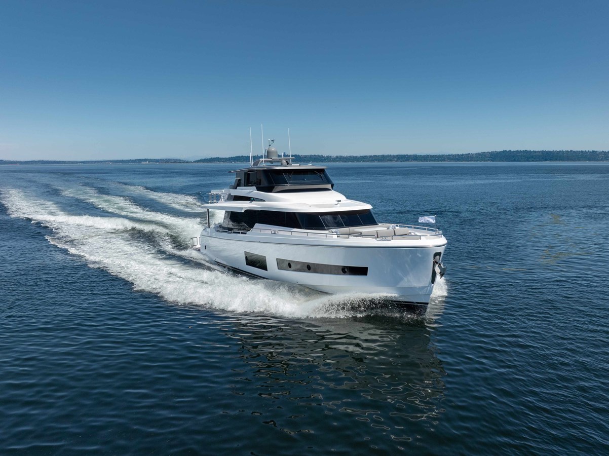 Horizon V68-612
