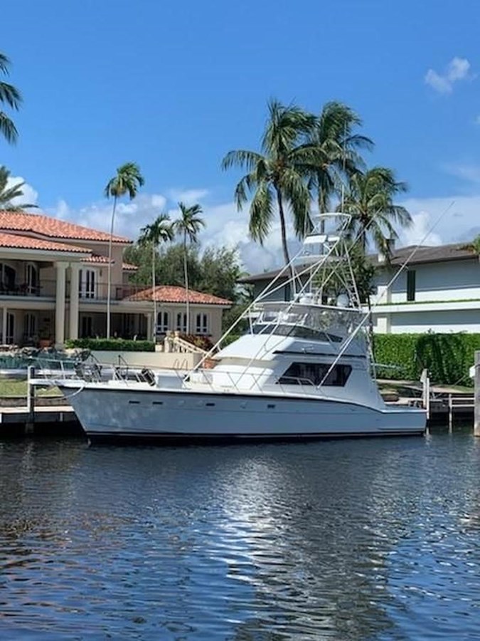 55 Hatteras