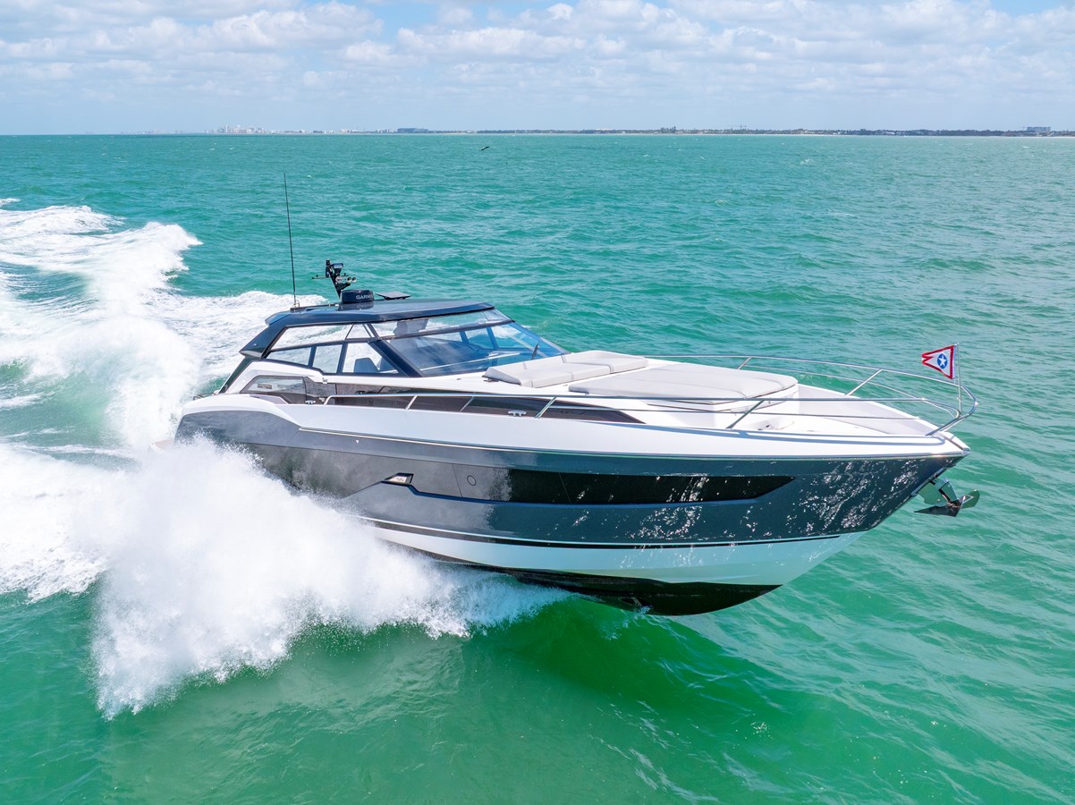 Superhawk 55