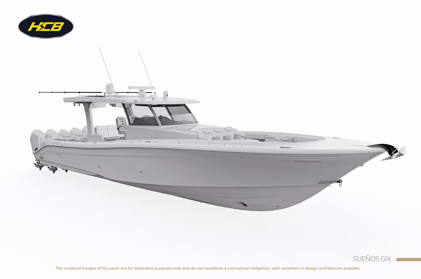 56 Suenos GIX