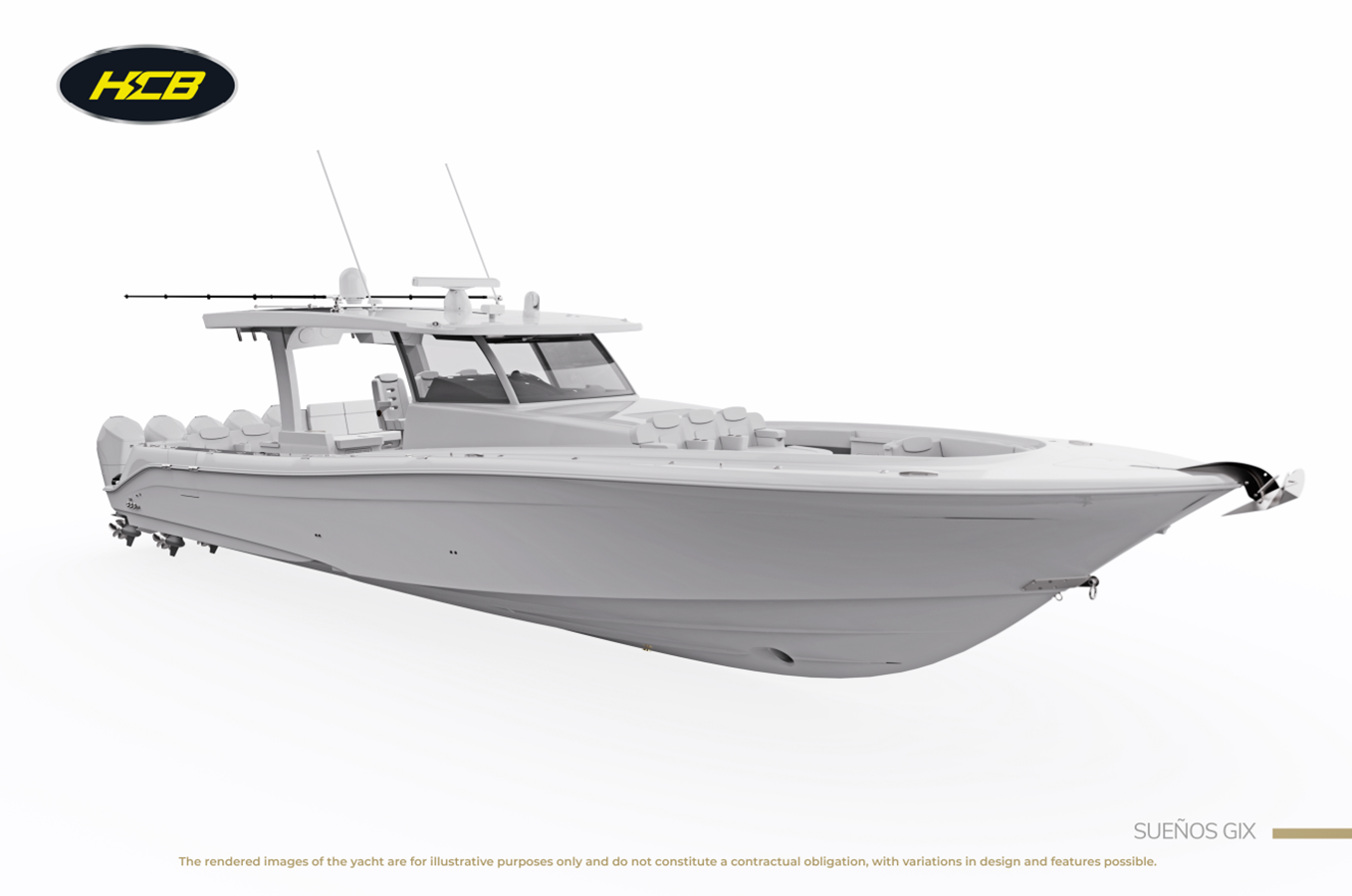 56 Suenos GIX