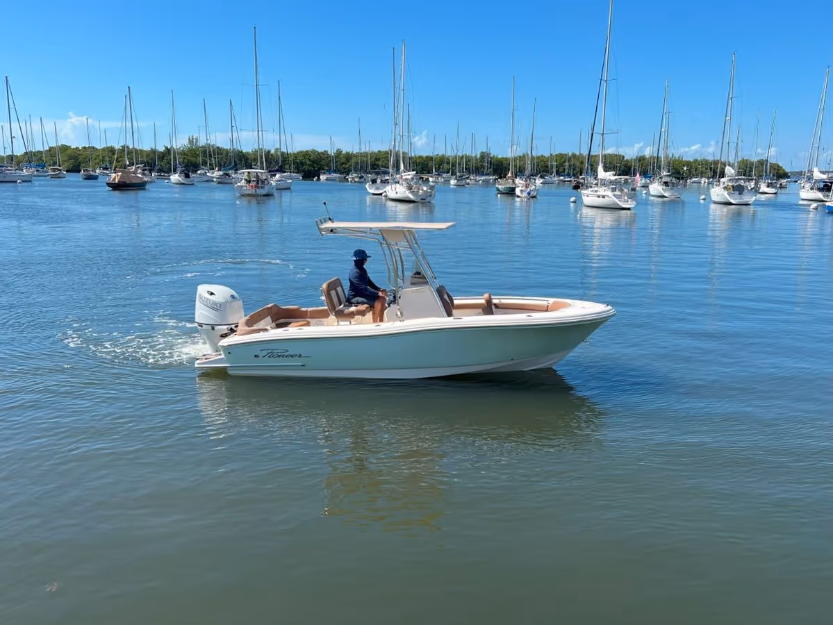 202 iSLANDER