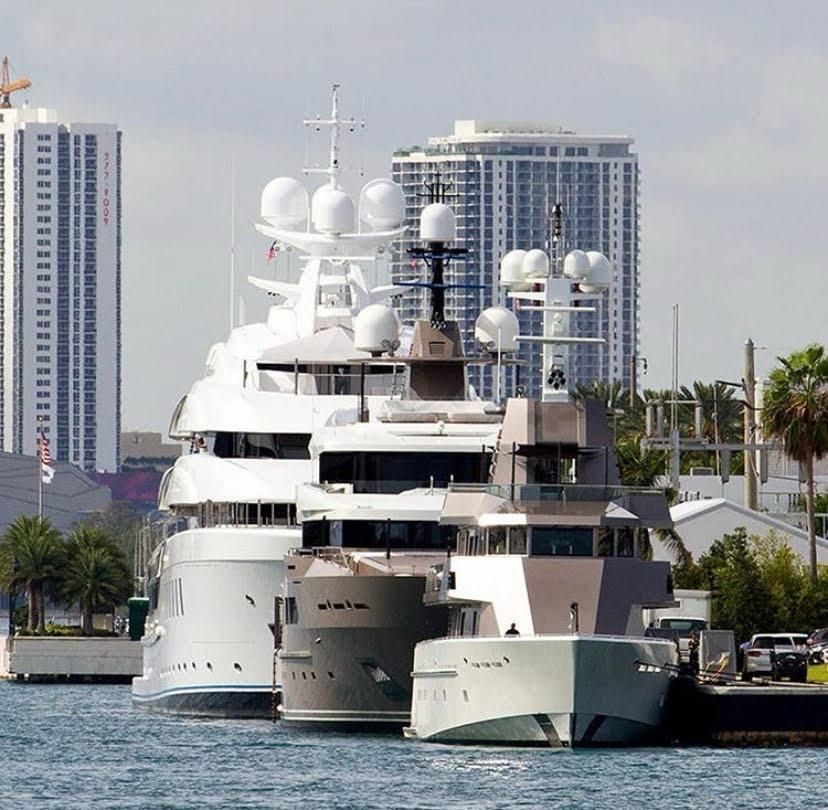 In the yachting industry, boats may be the center of attention, but relationships are what truly sustain a company.After years working in yacht brokerage and yacht management in Miami, I’ve learned a lesson that applies to almost every business:The clients you keep define the company you build.