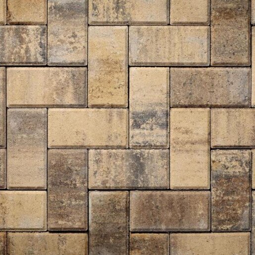 Belgard Dublin Cobble Paver Avondale 6 in. x 9 in. 60 mm (112.5 sq.  ft./pallet) | SiteOne US