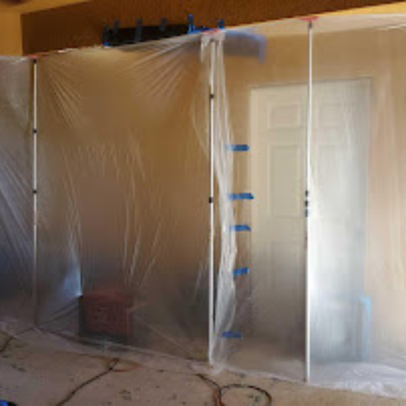 Recent restoration project