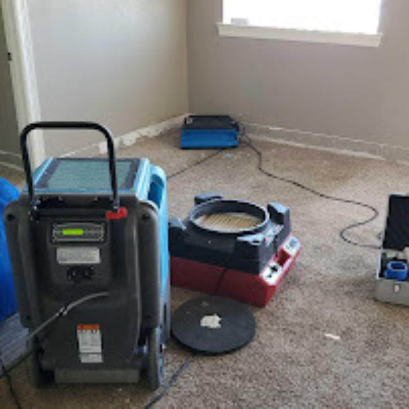 Recent restoration project