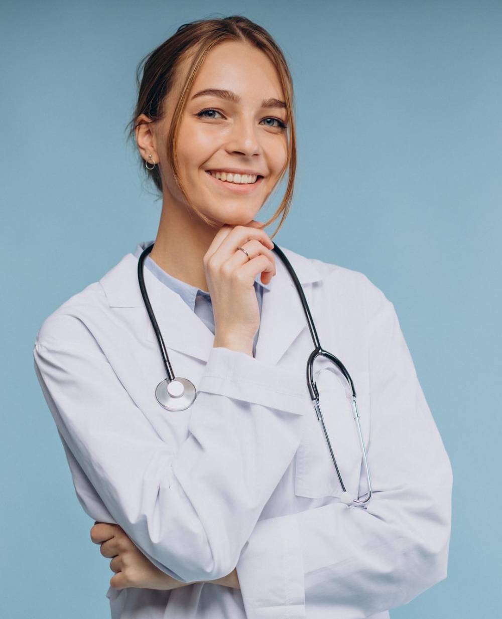 Dr. Jennifer Smith