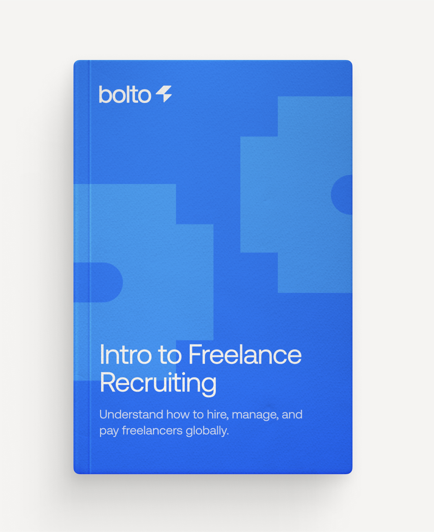 Intro to Freelance Recruiting