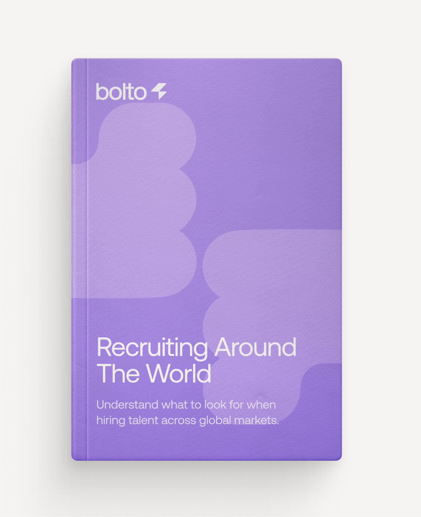 Recruiting around the world
