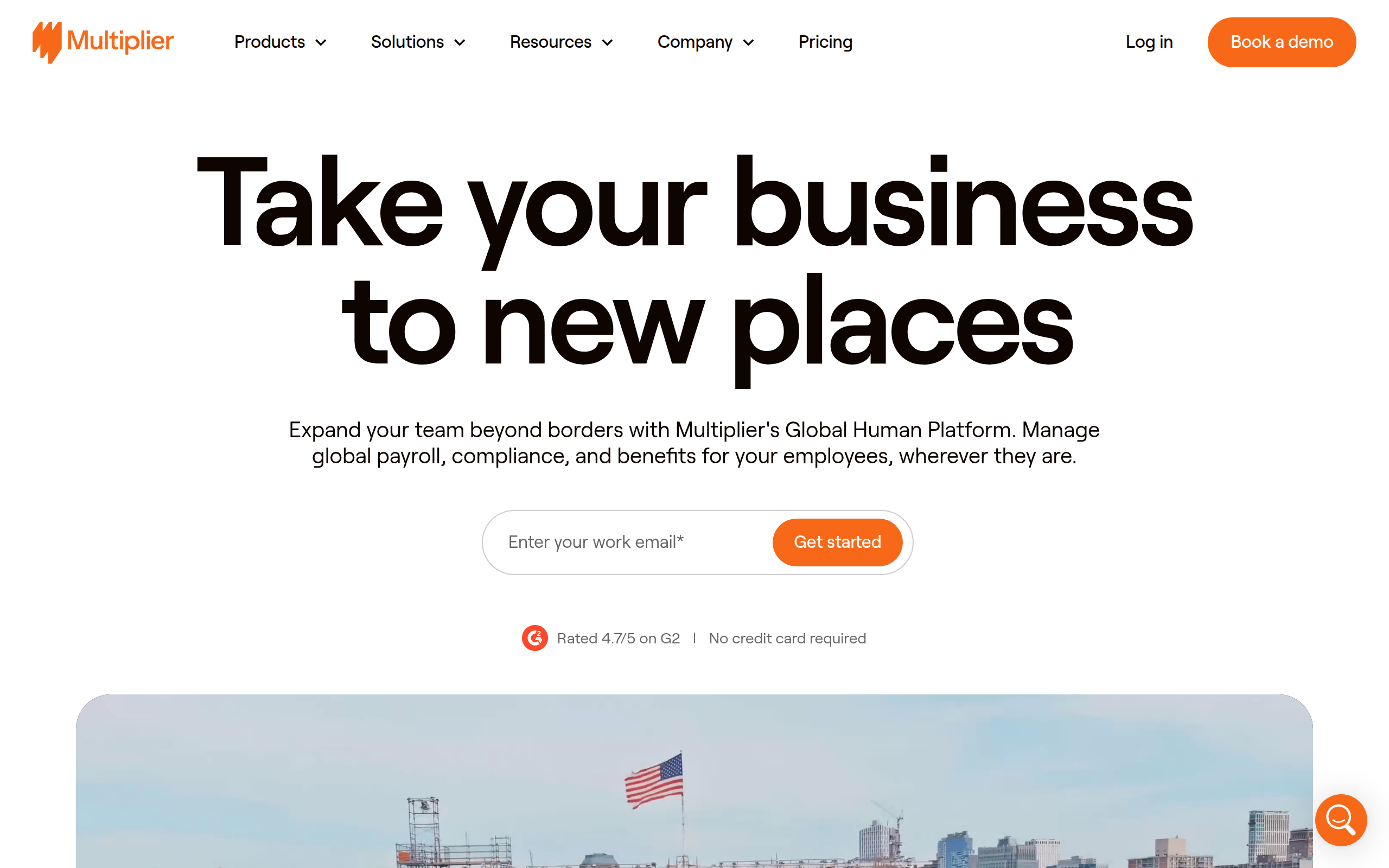 Multiplier Screenshot