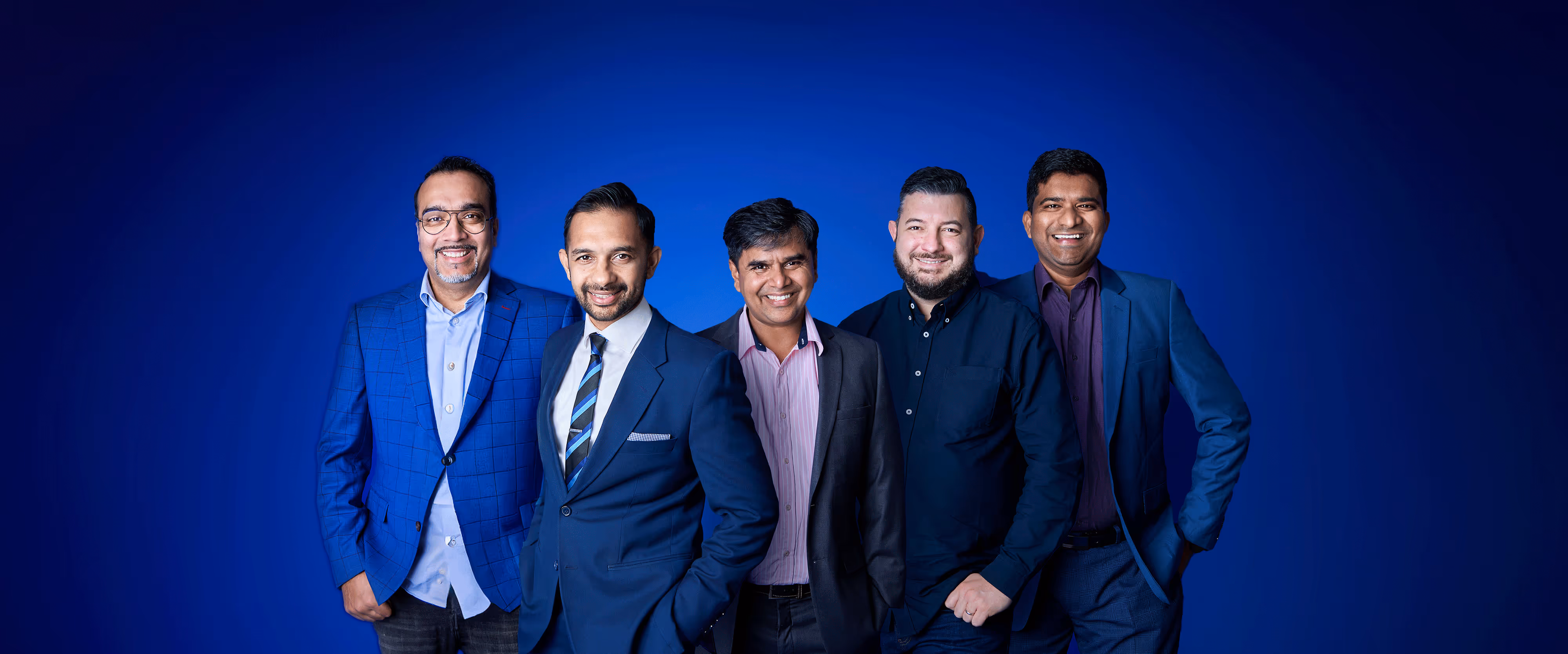 Superware Team Photo