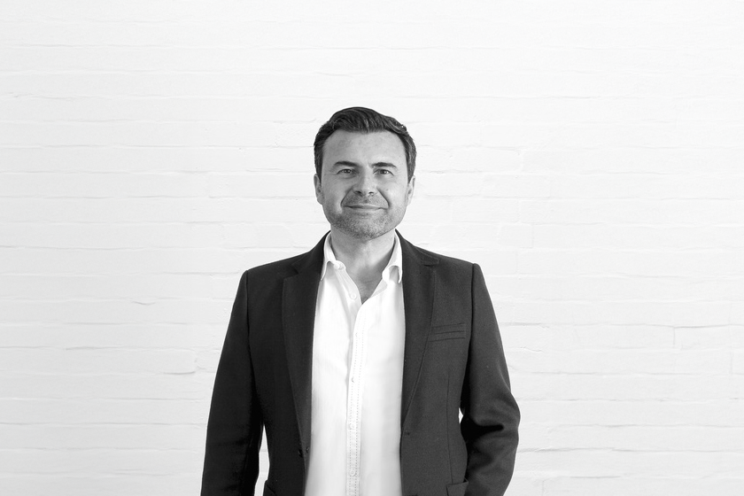 Nicholas Halatsis