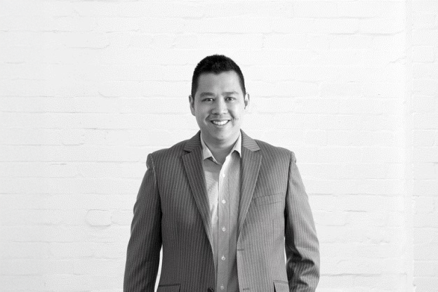 Nicholas Mar
