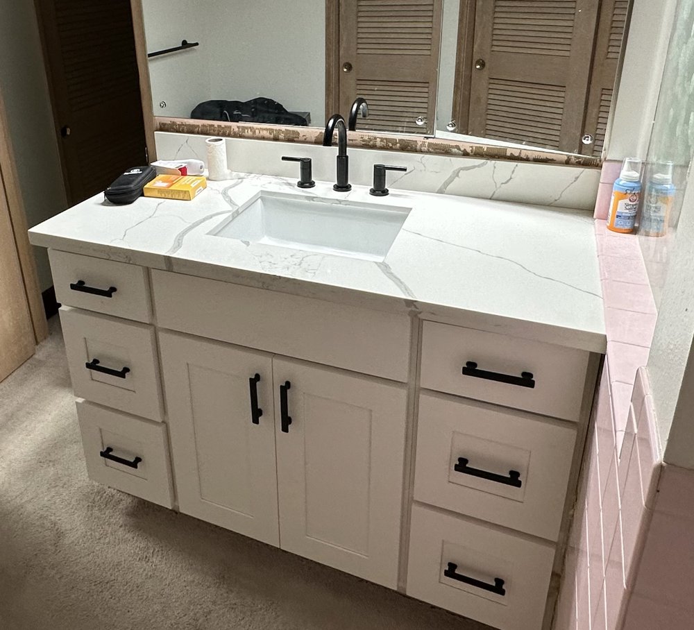 Professional Plumbing offers faucet installation services in Lynnwood, WA. Stylish, efficient installs by trusted local pros for kitchens and bathrooms.