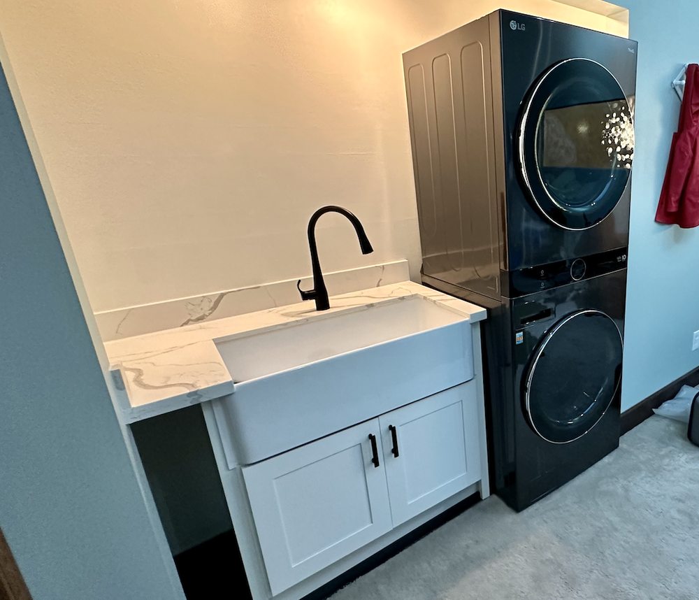Professional Plumbing offers sink installation services in Lynnwood, WA. Expert installs for kitchens, bathrooms, and more, fast, clean, and reliable.