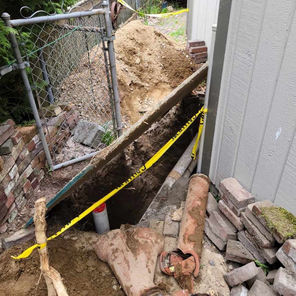Professional Plumbing provides pipe repair services in Lynnwood, WA. Fast, reliable fixes for leaks, bursts, and corrosion by experienced plumbers.