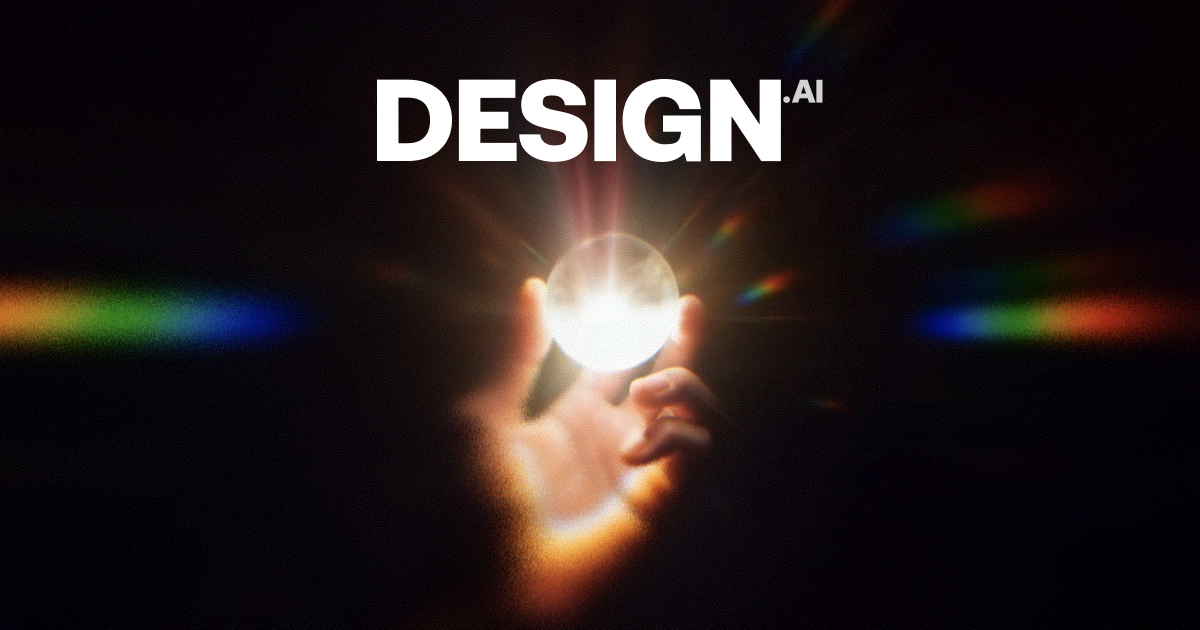 Preview image published by design.ai