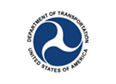 Department of Transportation Logo