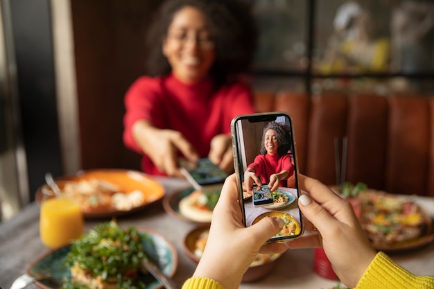 influencer marketing for restaurants