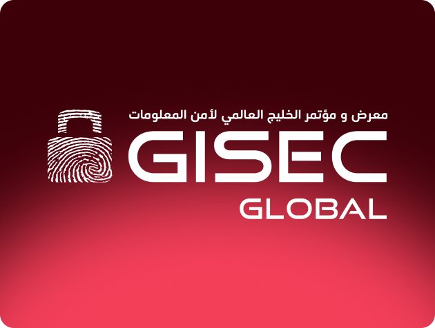 Meet Redblock at GISEC 2026