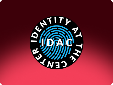 Redblock on Identity at the Center Podcast