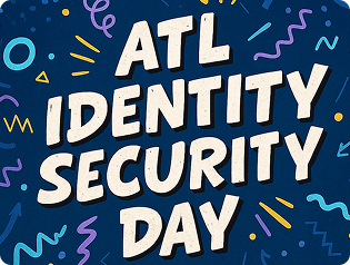 Indus to speak at ATL Identity Day