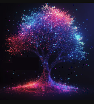 Redblock to Speak at Graph the Planet 2025
