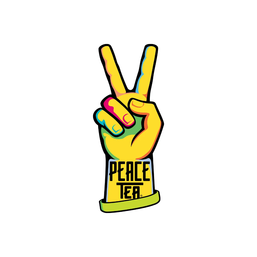 Peace Tea