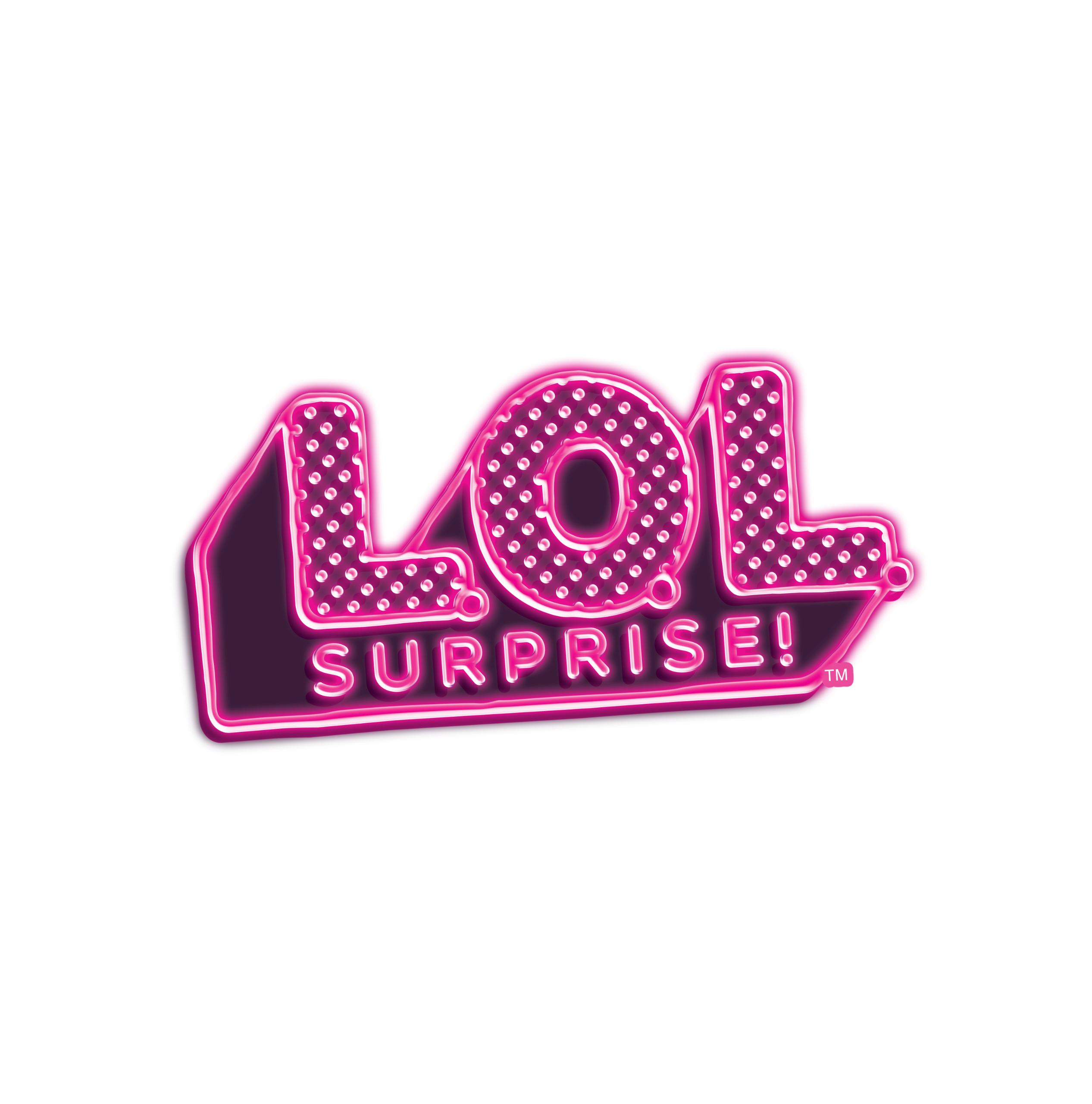 LOL Surprise!