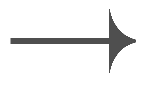 arrow pointing right