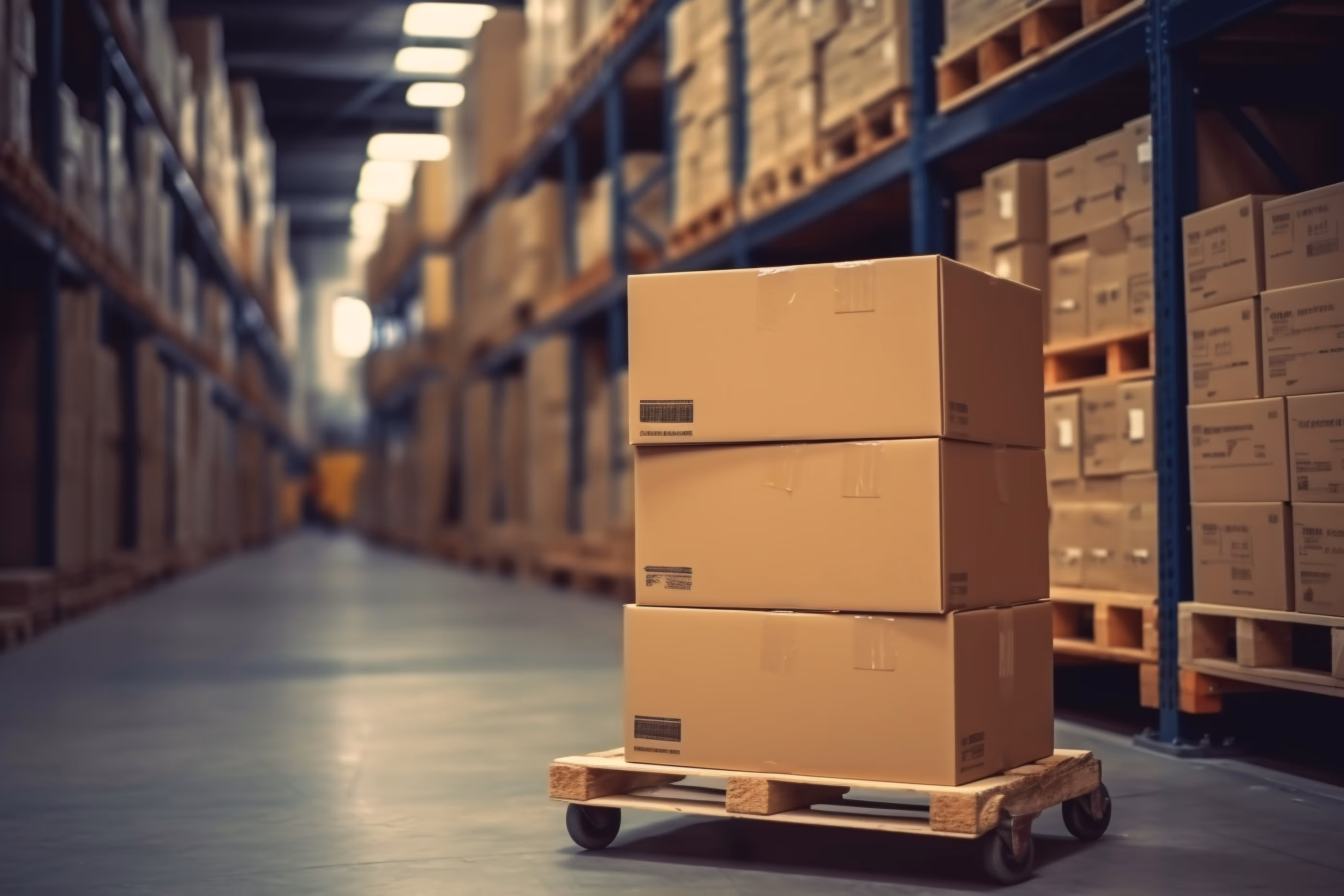 Uitvoering van e-commerce