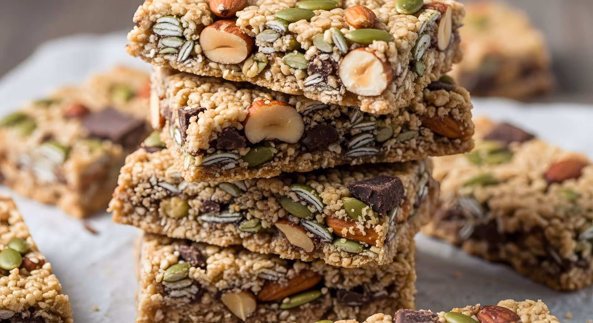 orange and purple dried fruits