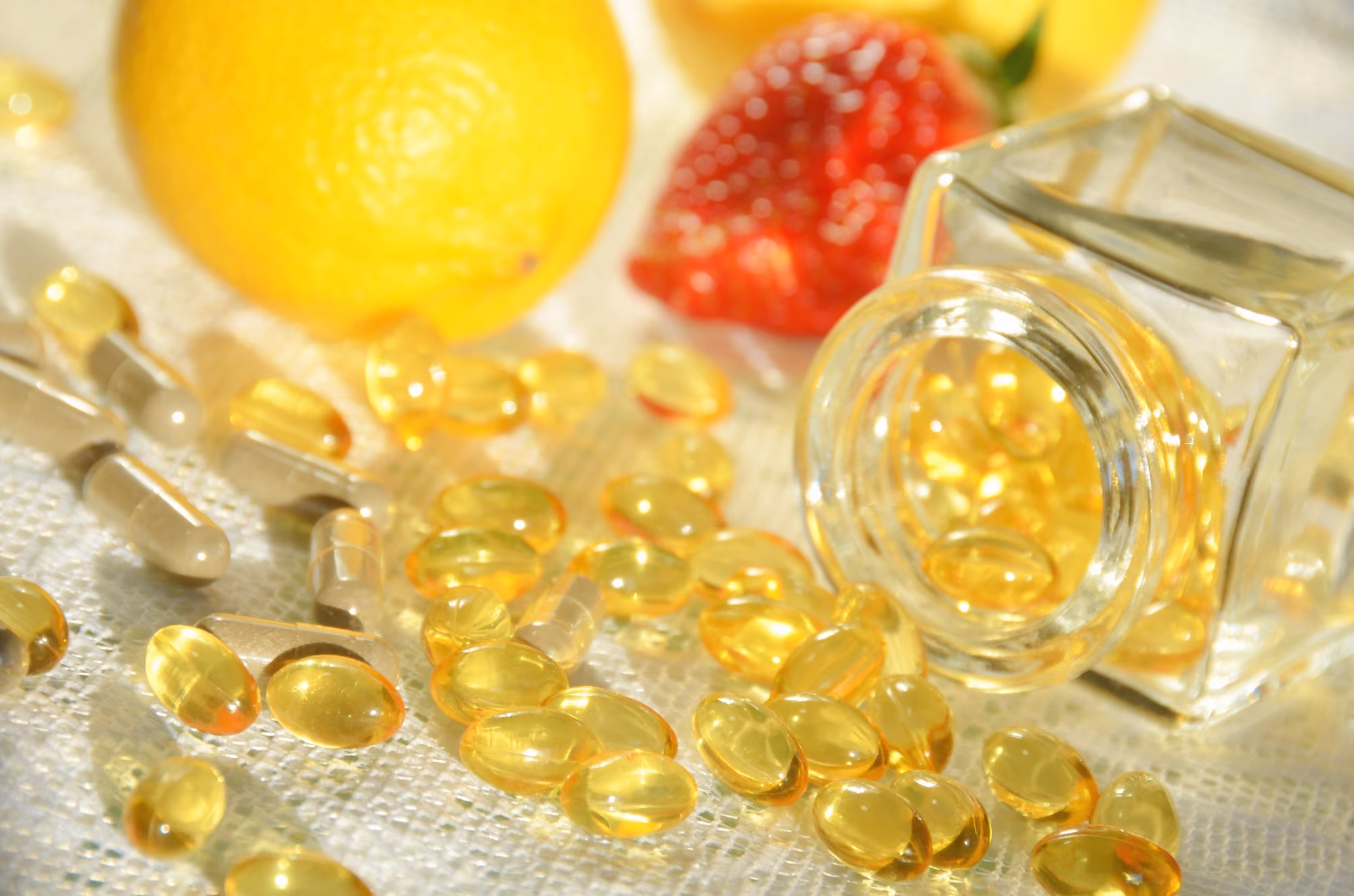 Supplements