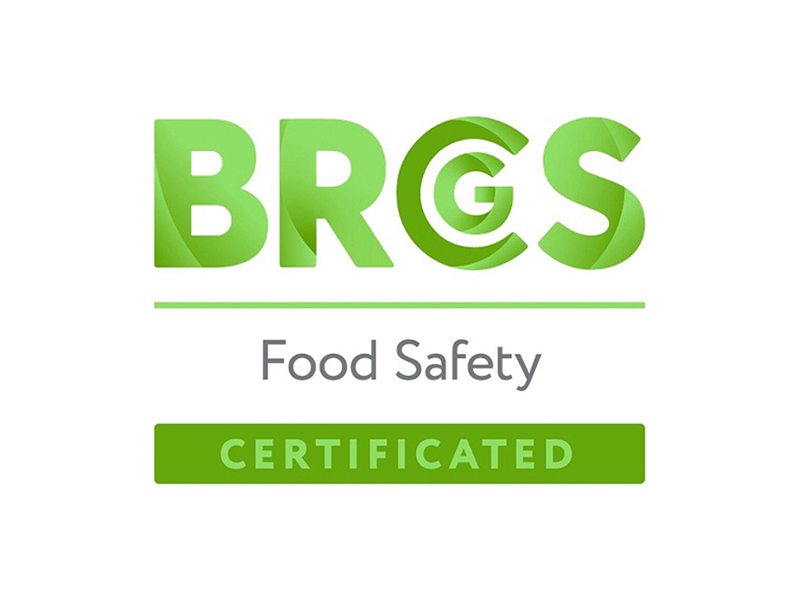BRCS logo