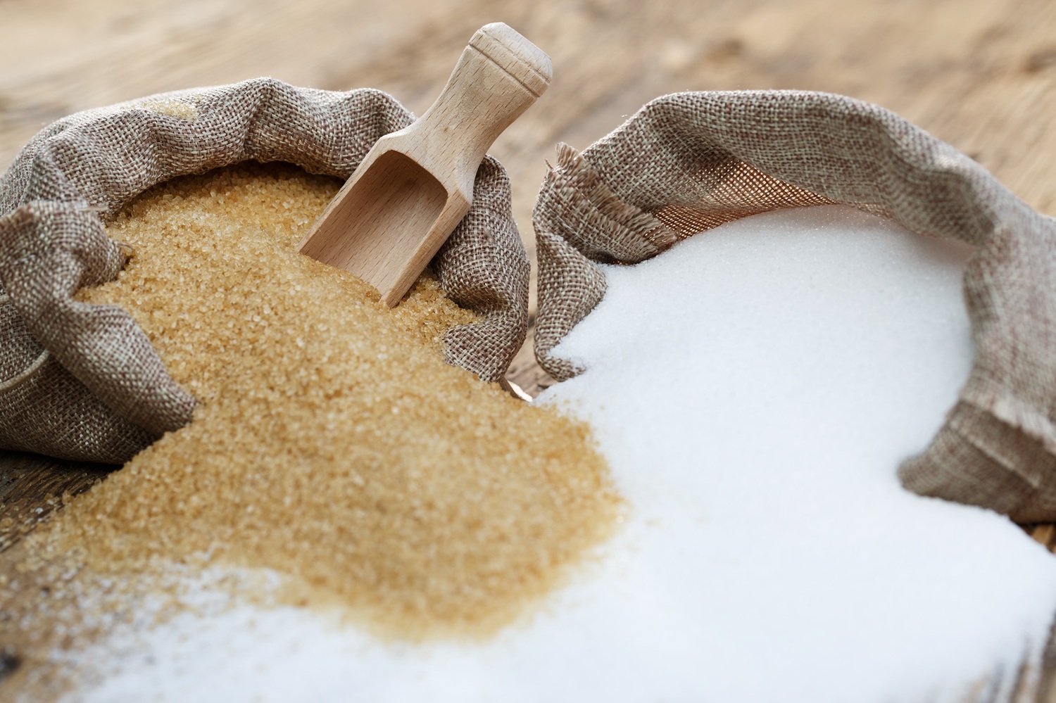 Commodity Centre sugar warehousing
