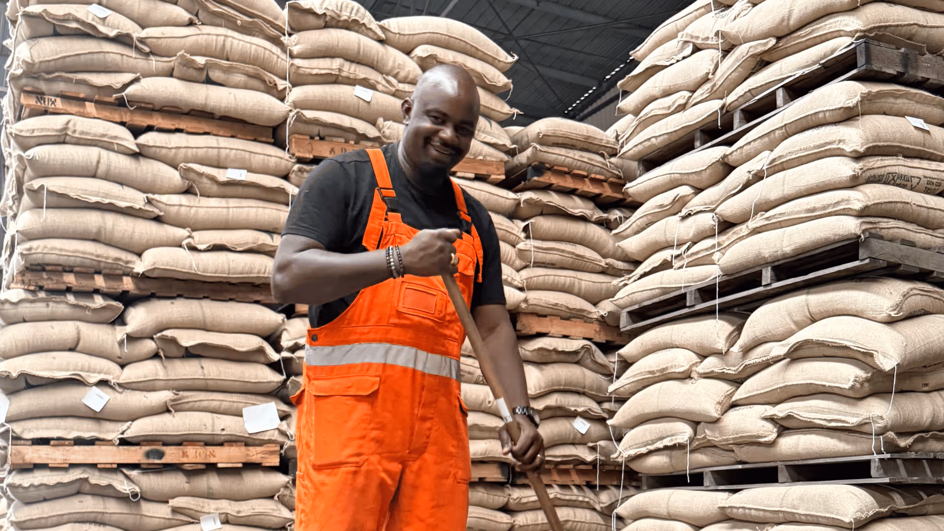 Commodity Centre Cleaning Team