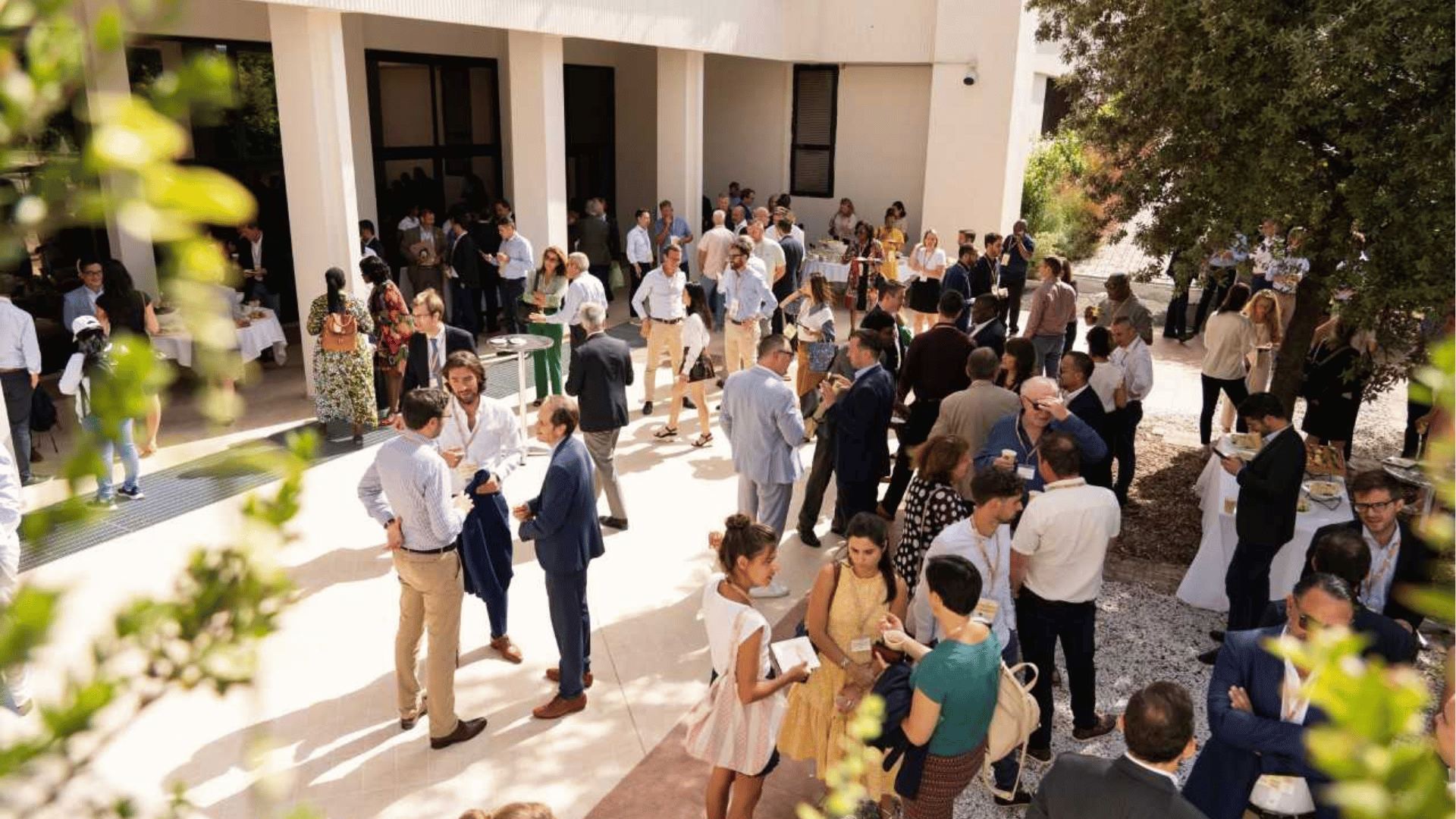 European Cocoa Association, Malta 2025