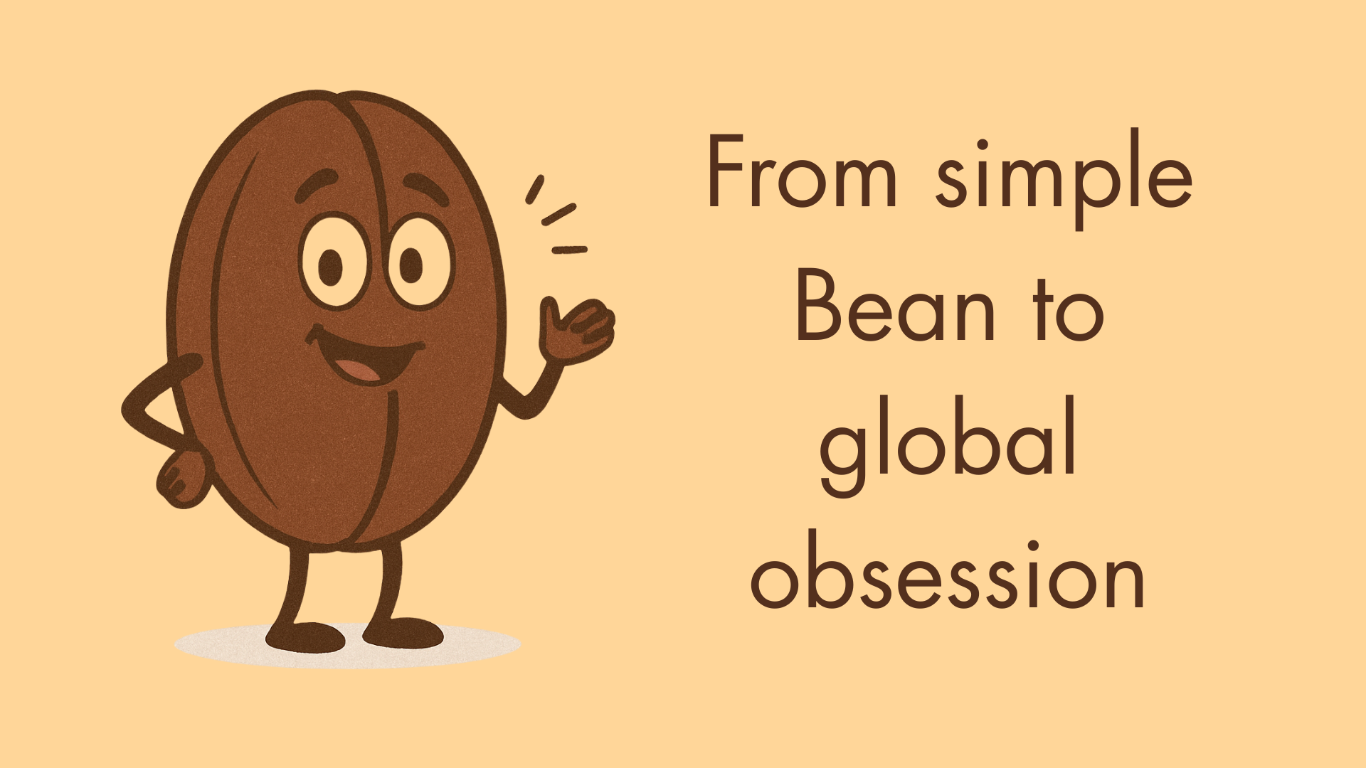 Commodity Centre celebrate life of the coffee bean on International Coffee Day 2025