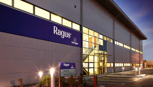 Casestudy over opslag van suiker